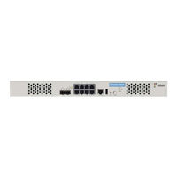 Radware APSolute Vision Installation And Maintenance Manual