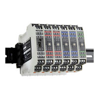 ProSoft Technology BM-0915-GM1K User Manual