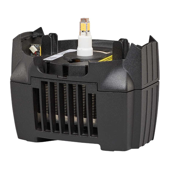 ETC Source 4WRD Color Installation And User Manual