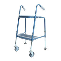 Nrs Healthcare P23117 User Instructions