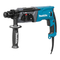 Rotary Hammer Makita HR2470 Instruction Manual