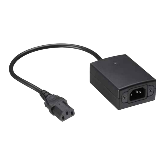 Kingpin AUTO TRIGGER RF Operation And Installation Manual