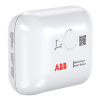 Abb Ability Smart Sensor Installation Manuallines