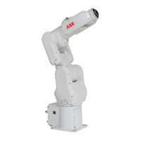 ABB Robotics IRB 1100-4/0.475 Product Manual