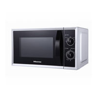 Hisense H20MOMMI Owner's Manual
