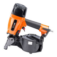 KMR 12100555 Instructions Manual