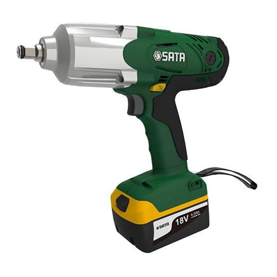 SATA 51071 User Manual