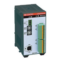 Contec DAI12-4(USB)GY User Manual
