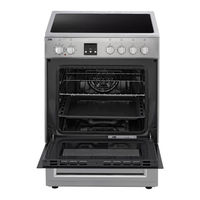 Etna FIV760 Series Instructions For Use Manual