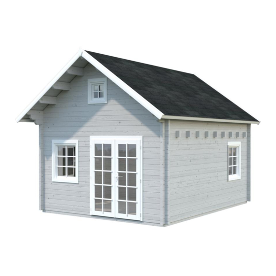 Lemeks Palmako Kendra Assembly, Installation And Maintenance Manual