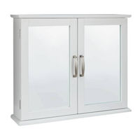 Argos Home Tongue and Groove 470/2146 Manual