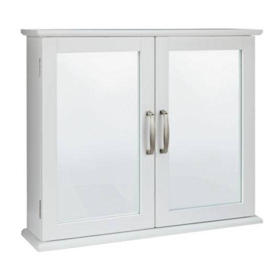 Argos Home Tongue and Groove 326/3002 Manual