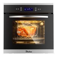 Dalxo EB-67ERCD9-11BC54T User Manual