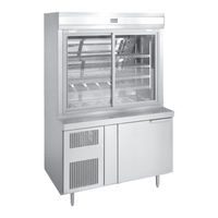 Randell 44250A Specifications
