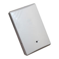 Ademco ASC25 Series Installation Manual