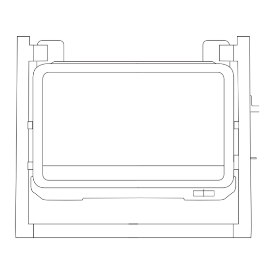 Taurus MYGRILL LEGEND Instructions For Use Manual