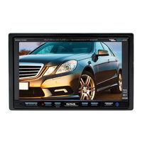 Sound Storm DD875MI User Manual