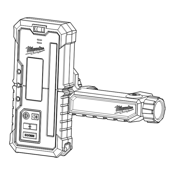 Milwaukee 3711 Operator's Manual