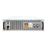 Elektro-Automatik PSB 9000 Operating Manual