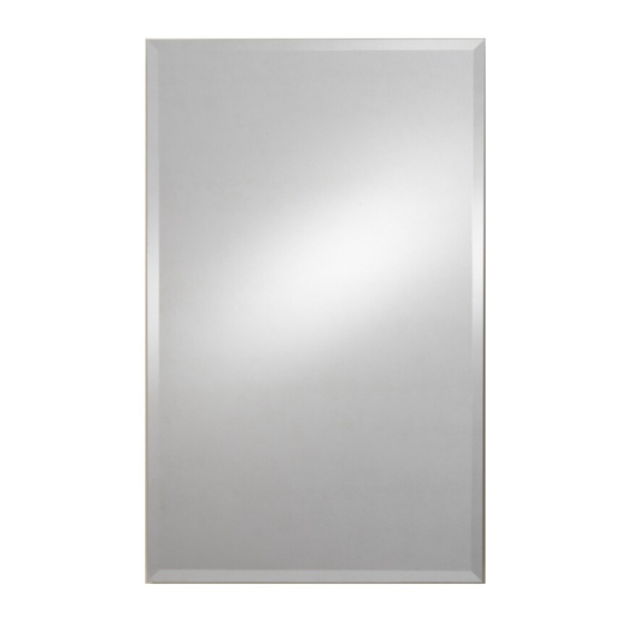 Kohler Conceal K-2970 Installation And Care Manual