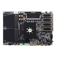 Alinx Z19 User Manual