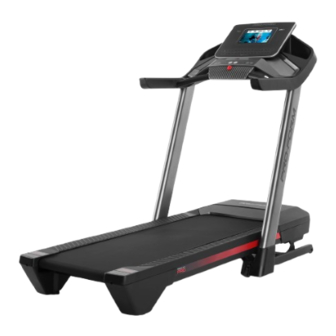 iFIT PRO-FORM CARBON PRO 2000 User Manual