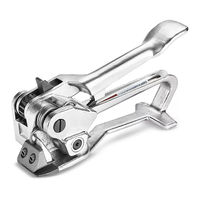 U-Line DELUXE H-738 Quick Start Manual