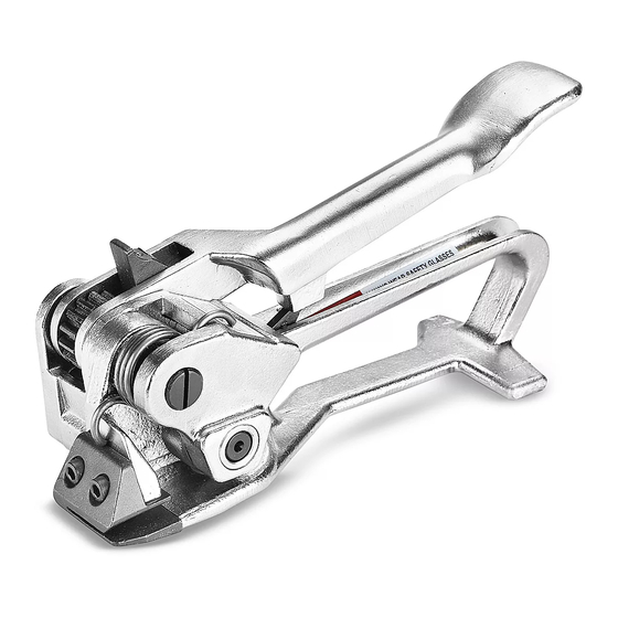 U-Line DELUXE H-738 Quick Start Manual