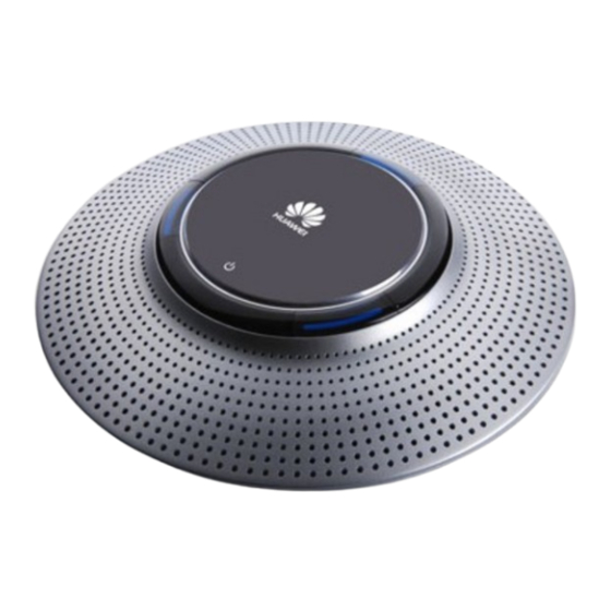 Huawei ViewPoint M100 User Manual