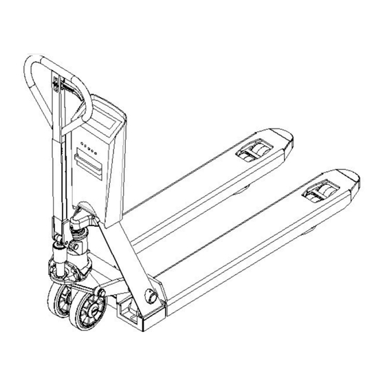 Lift-Rite LFTSC 2.0 User Manual