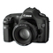 Software Canon EOS 5D - Focusing Screen Ee-A Instruction Manual