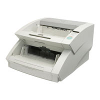 Canon imageFORMULA DR-7580 Specification