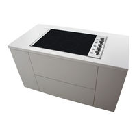 Frigidaire FPEC3685KS - 36