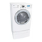 Dryer LG DLE7177WM Owner's Manual