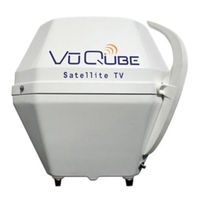 VuQube VQ2000 Operating Instructions Manual