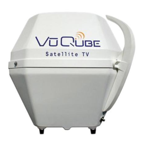 VuQube VQ2000 Manuals