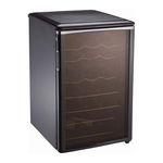 Igloo 46 Bottle Wine Cooler FRW655 Specification Sheet