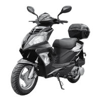 FlexTech Topspeed User Manual