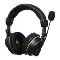 Turtle Beach TBS-2270-01 User Manual