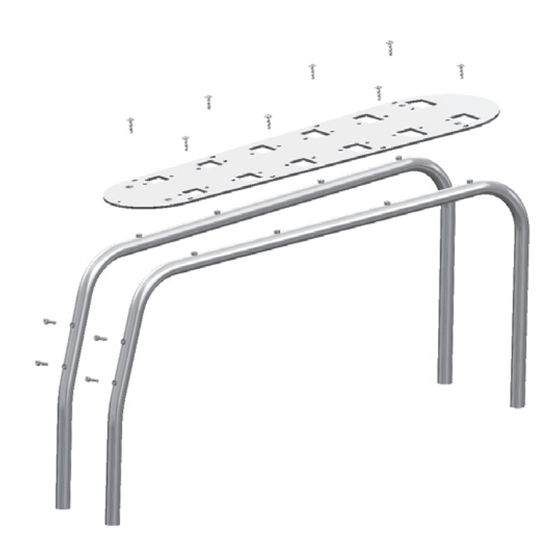 Surly Dummy Instructions