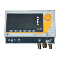 Medin medinCNO User Manual