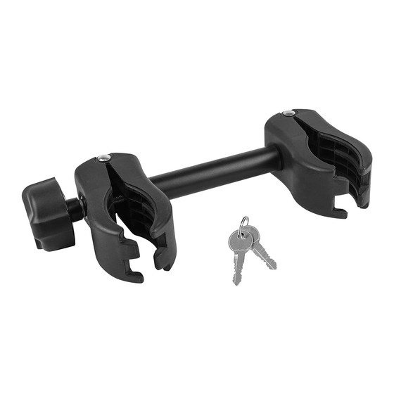 EUFAB 11234 Fitting Instructions