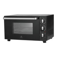 Electrolux ESO930 Instruction Book
