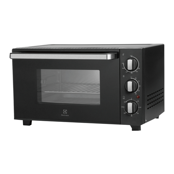 Electrolux ESO930 Instruction Book