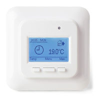 Heatcom HC71 Instructions Manual
