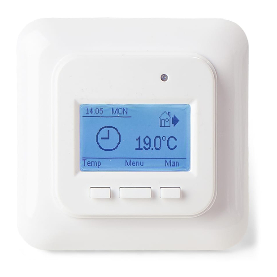 Heatcom HC71 Instructions Manual