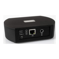 Newtec SMARTplayer Quick Setup Manual