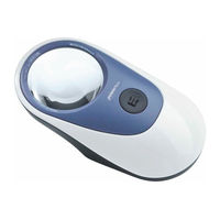 Eschenbach powerlux User Manual