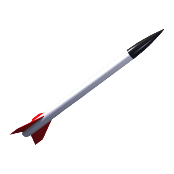 Madcow Rocketry Discovery Manual