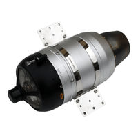 CRX SW Brushless Series Operation Manual